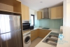A luxury gorgeous one bedroom apartment in High-End Buliding for leasing